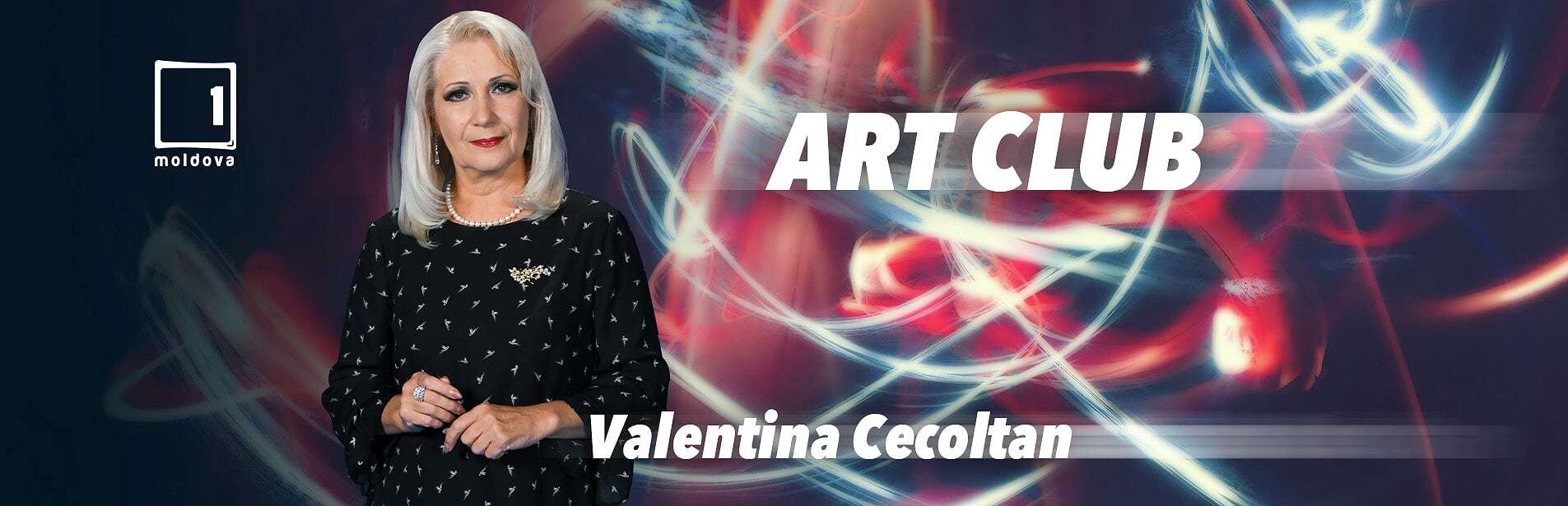 Art Club. Emisiune din 12 octombrie 2019