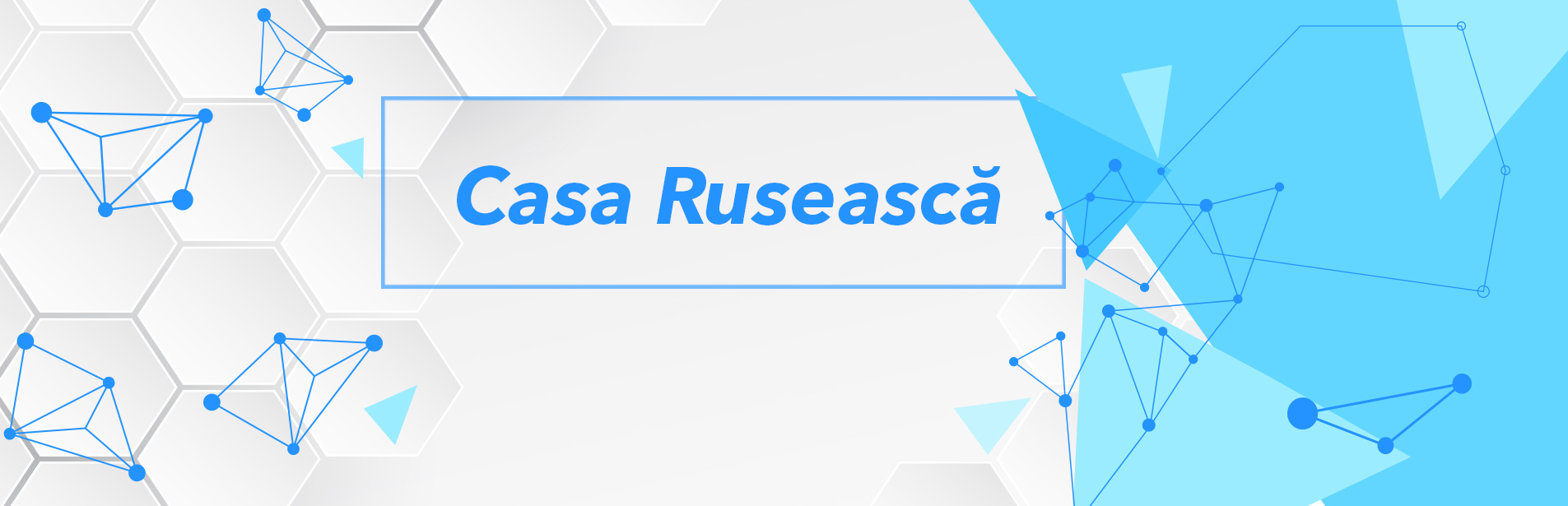 Casa Rusească