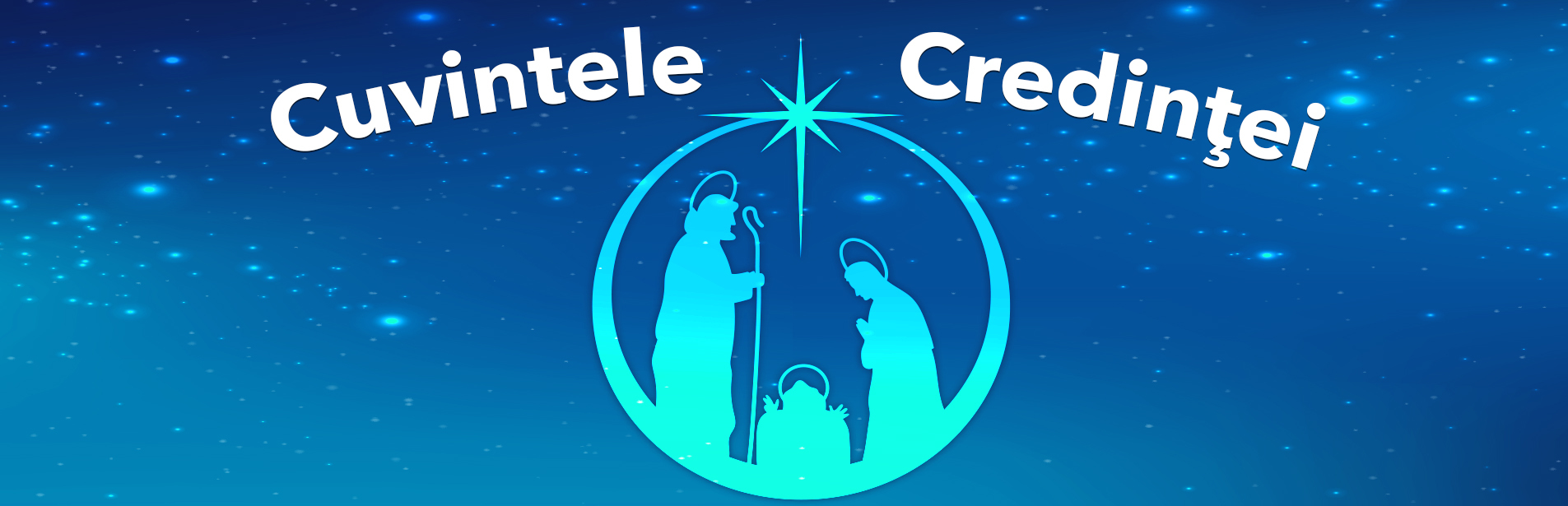 Cuvintele Credinţei