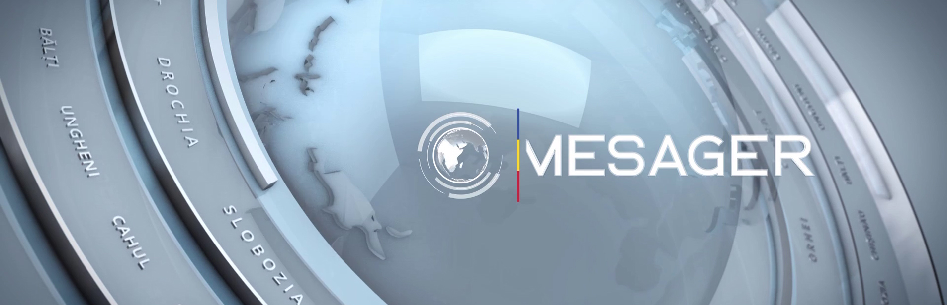 Mesager din 20 septembrie 2019