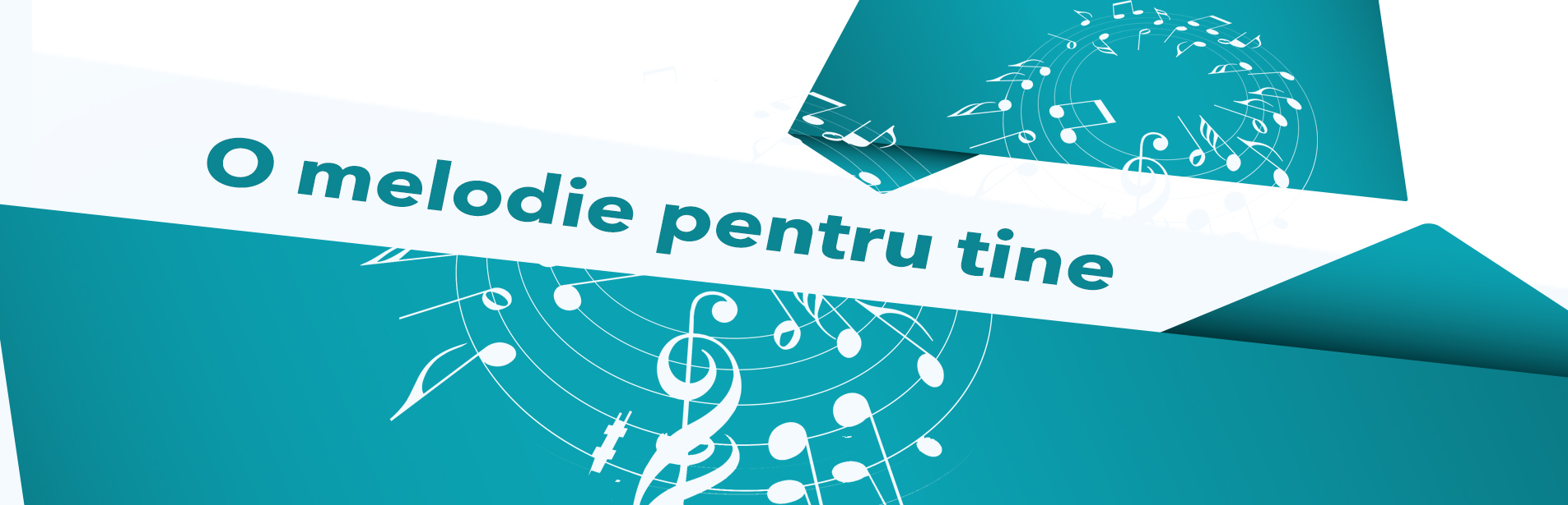 O melodie pentru tine