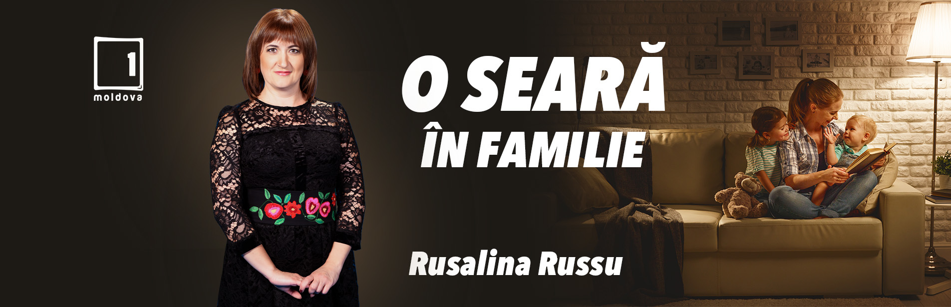 O seară în familie