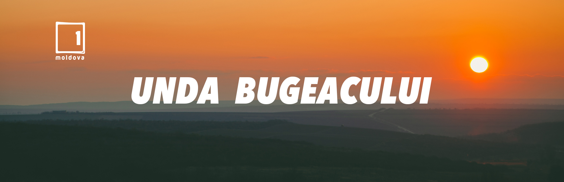 Unda Bugeacului