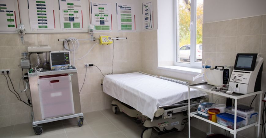 În capitală au fost înregistrate patru cazuri de gripă