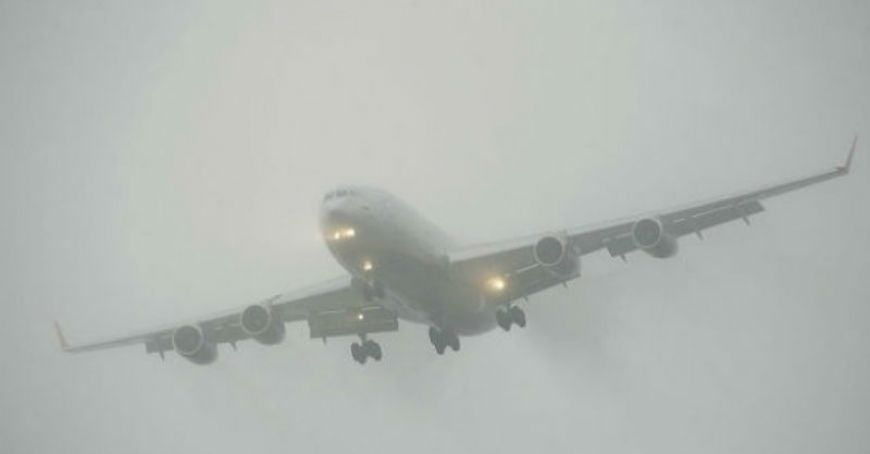 Întârzieri de zbor pe Aeroportul Chişinău