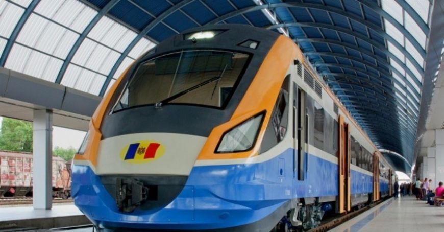 Biletele la tren se ieftinesc