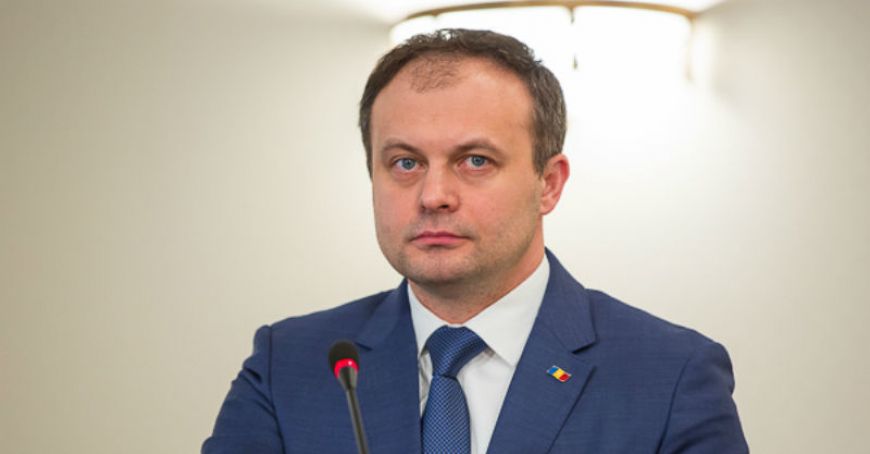 Andrian Candu: Mizăm pe crearea unei majorităţi parlamentare după alegerile din februarie