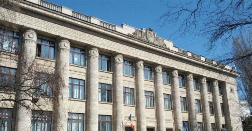 Atmosferă de sărbătoare la Biblioteca Naţională