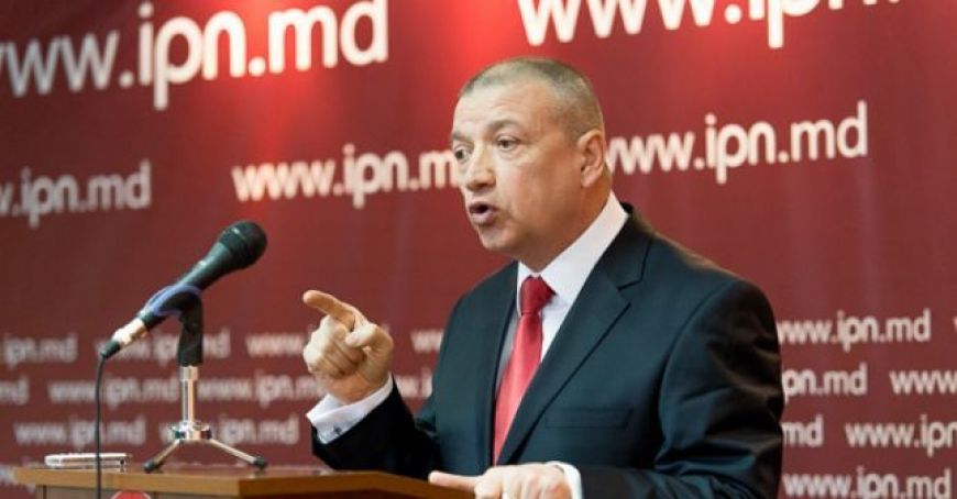 Antimafie va participa la parlamentarele din 2019