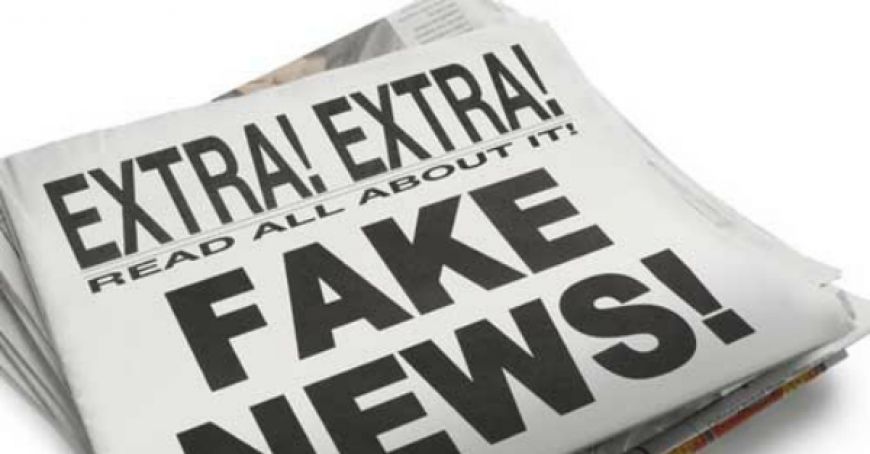 UE ia măsuri pentru combaterea ştirilor false