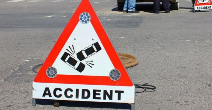 Două persoane şi-au pierdut viaţa în urma unui accident rutier în capitală