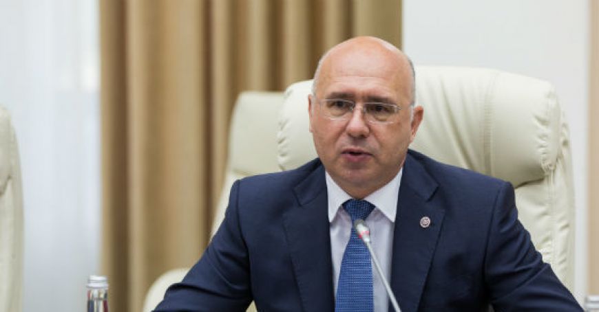 Prima tranşă din partea UE trebuia să fie acordată Moldovei din primăvara acestui an, declaraţie