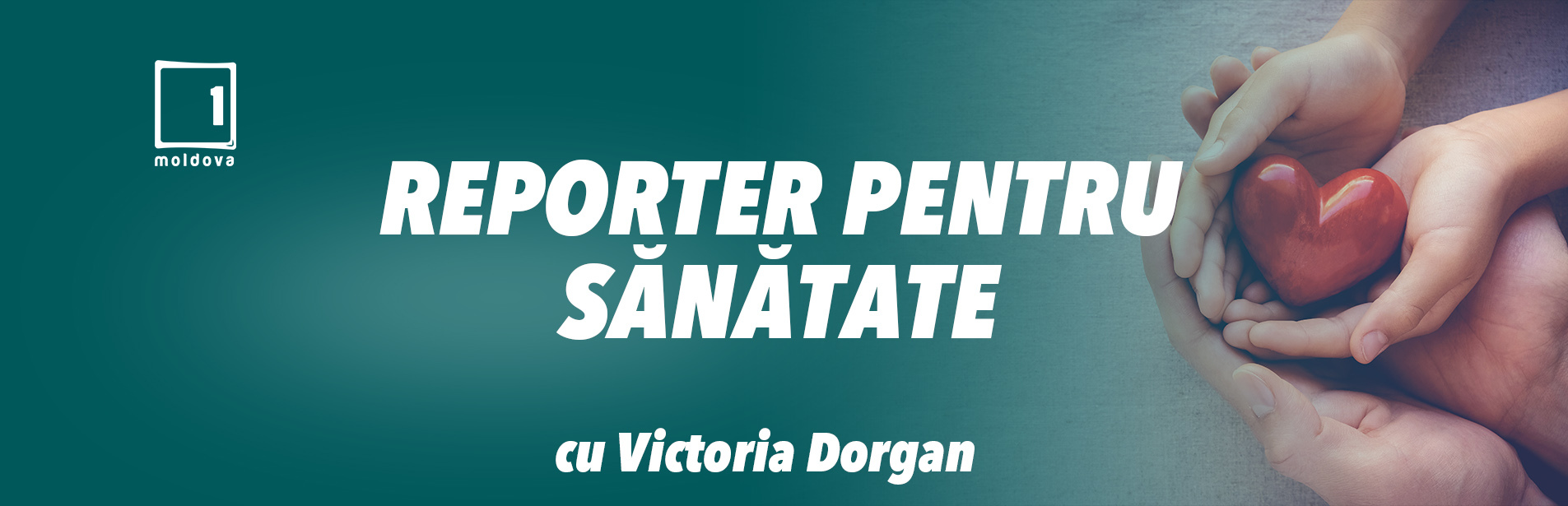Reporter pentru sănătate