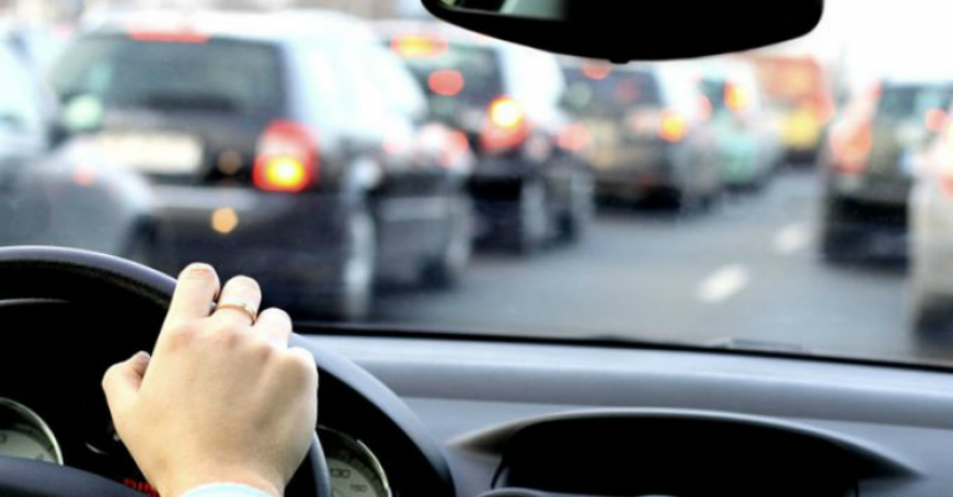 Noi prevederi pentru şoferi, de astăzi în vigoare