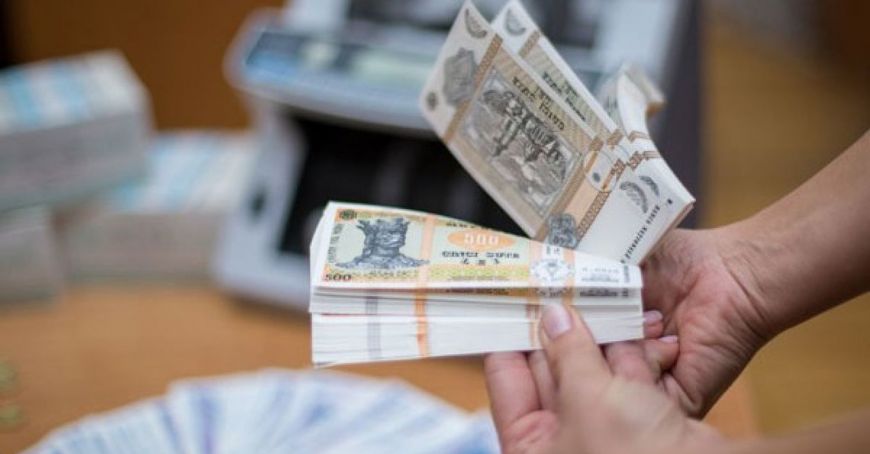 Serviciul Vamal: Peste 460 de milioane de lei încasări la bugetul de stat, timp de o săptămână