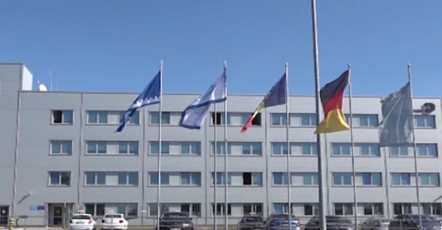 Igor Munteanu anunţă că va sesiza organele de drept în legătură cu excluderea unui teren din ZEL Bălţi