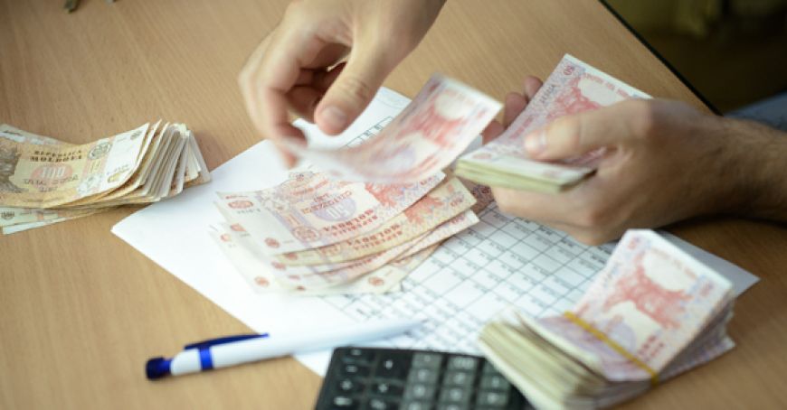 Circa 28,7 miliarde lei acumulate la Bugetul public naţional