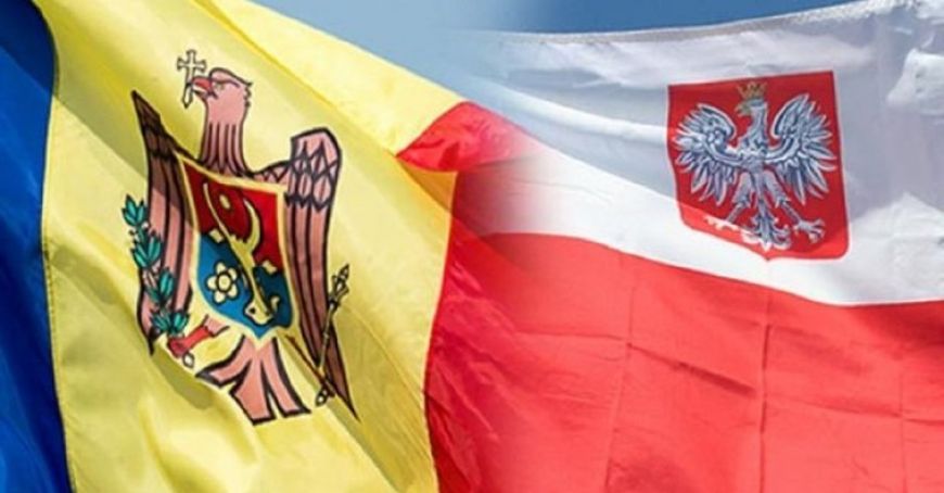 Oameni de afaceri polonezi, interesaţi să-şi extindă afacerile în Republica Moldova