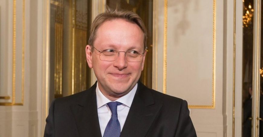 Avertisment de la Bruxelles: Asistenţa financiară pentru Republica Moldova va fi suspendată dacă reformele nu vor fi continuate