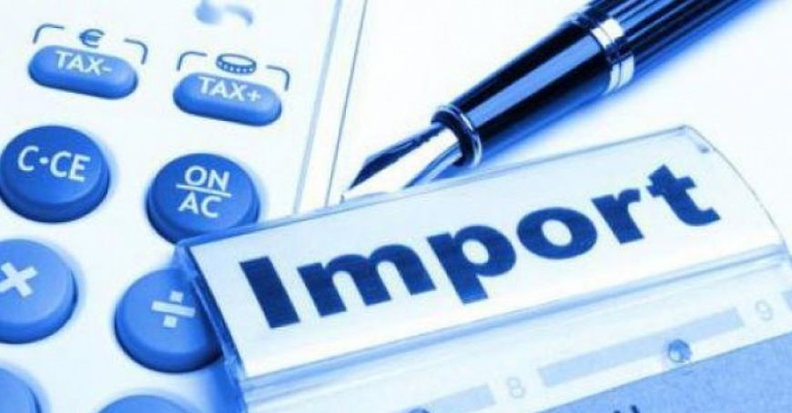 Moldova a importat mărfuri în valoare de peste patru miliarde de dolari în primele nouă luni