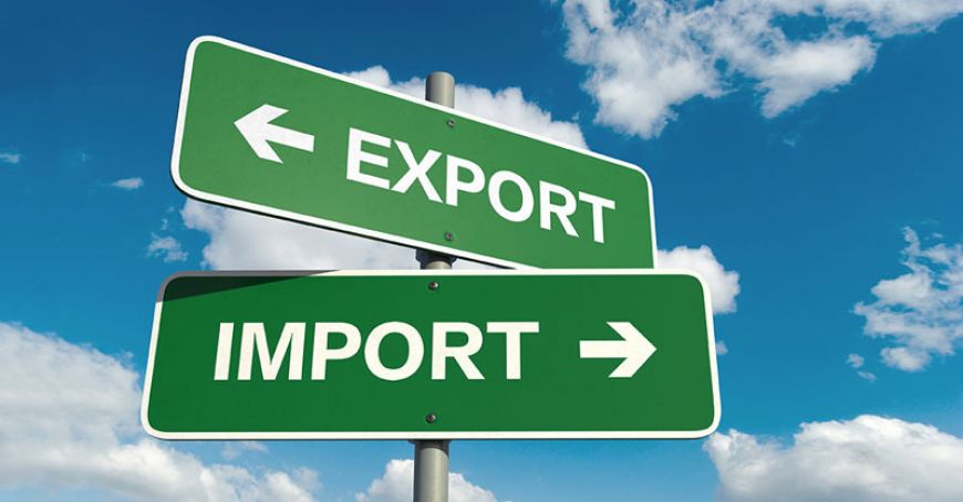 Exporturile Republicii Moldova au crescut. UE rămâne a fi principalul partener comercial