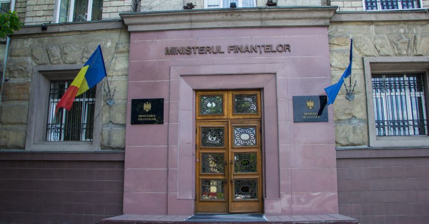 Guvernul a alocat peste 480 de milioane lei pentru achitarea salariilor