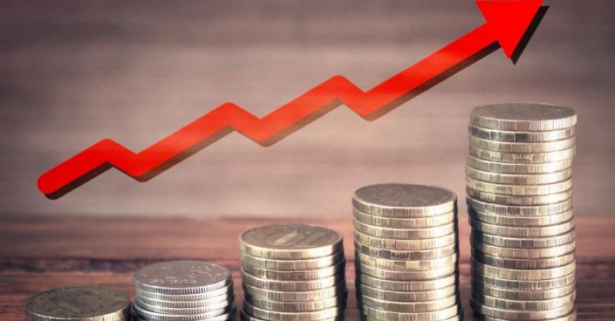 BNM: În acest an rata inflaţiei va ajunge la 5%