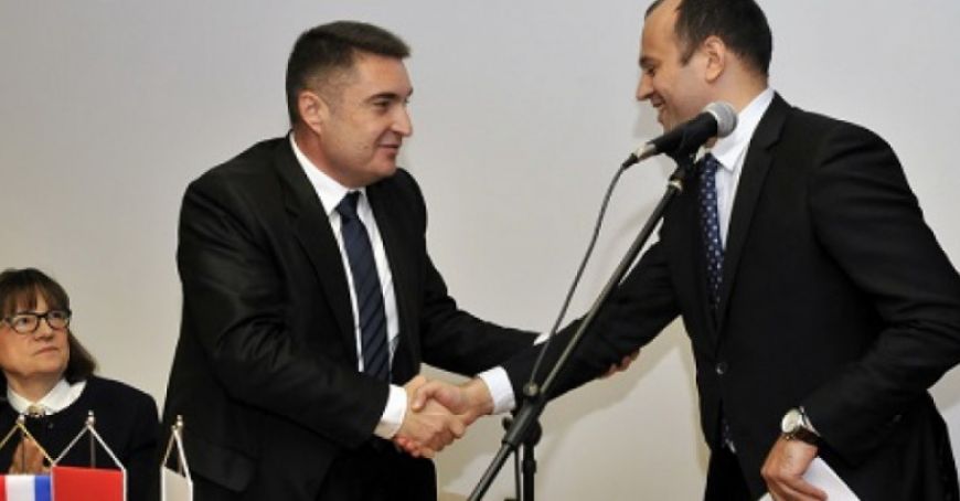 Moldova şi regiunea Reazani din Federaţia Rusă ar putea extinde comerţul reciproc