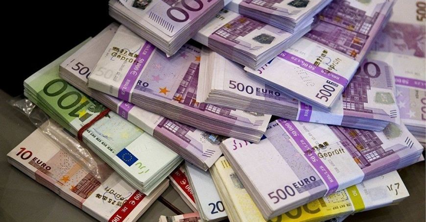 UE a acordat Republicii Moldova 30 de milioane de euro în calitate de asistenţă macrofinanciară