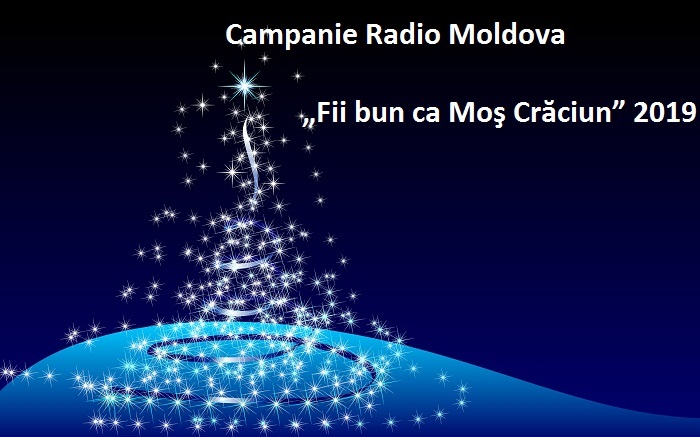 Campania „Fii Bun ca Moş Crăciun”: În vizită la protagoniştii Campaniei