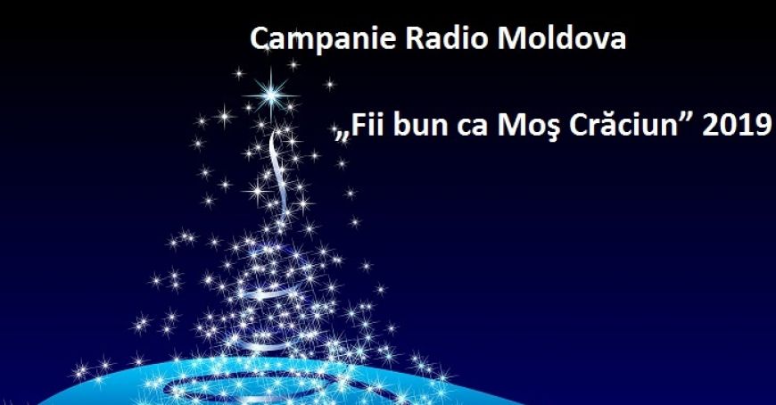 Campania „Fii Bun ca Moş Crăciun”: În vizită la protagoniştii Campaniei