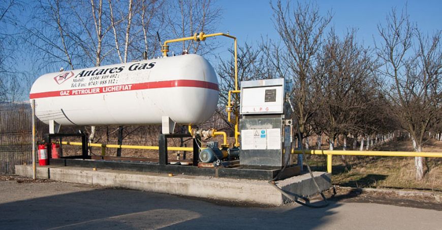 Veste rea pentru şoferi. Preţul gazului petrolier lichefiat a fost majorat