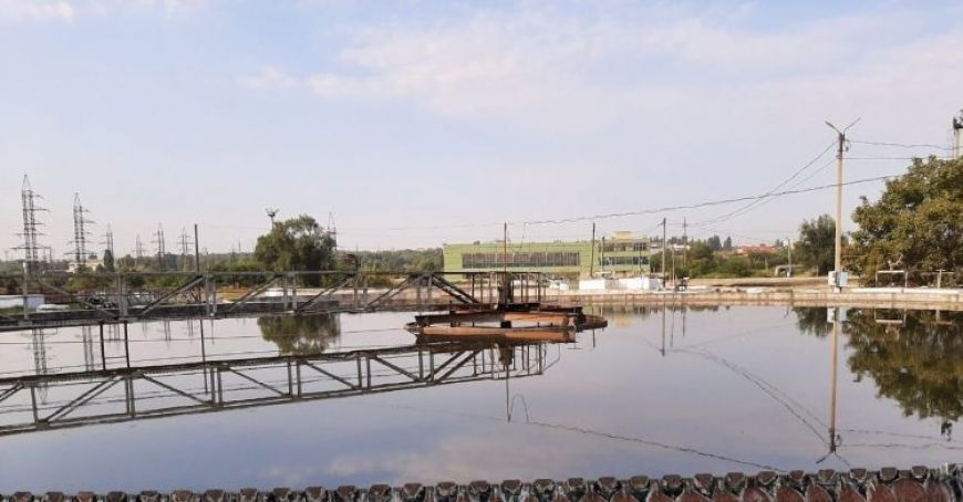 Vor fi alocaţi mai mulţi bani pentru apă, canalizare şi epurare
