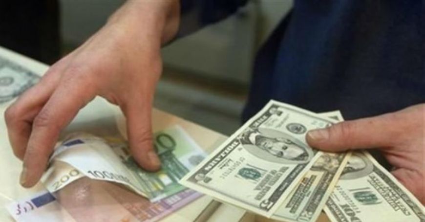 Moldovans sent home more money last April against the same period of the year before