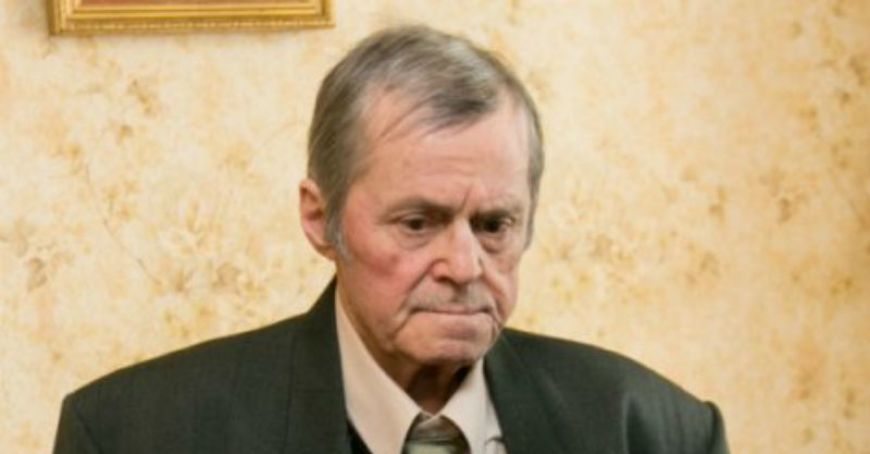 Ушёл из жизни писатель Петру Кэраре