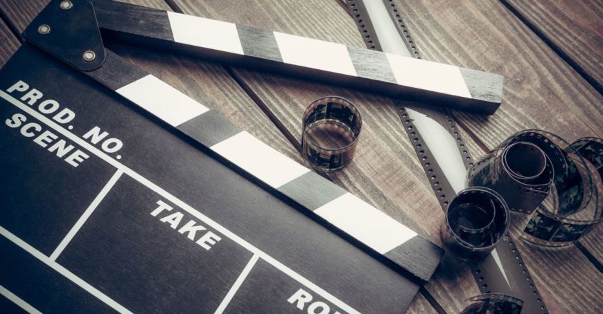 „Botezul” – un film artistic turnat la Chişinău