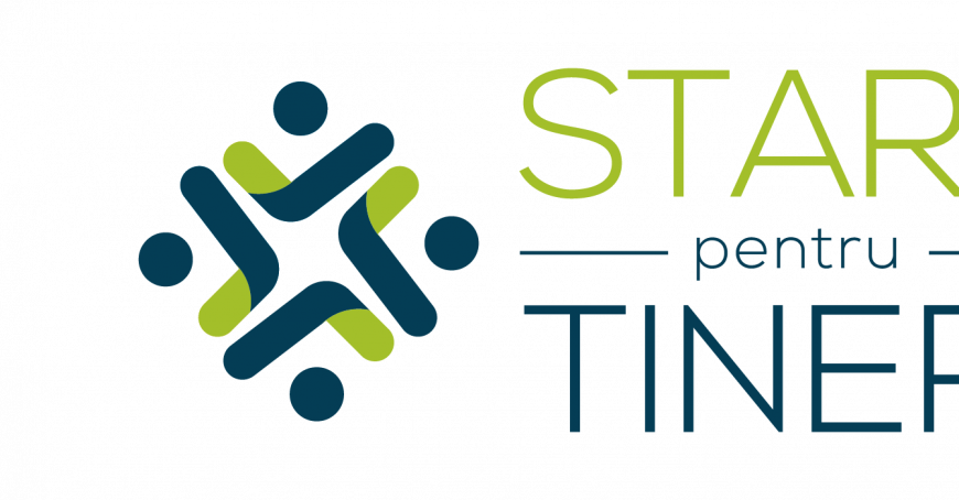 A fost lansat programul „START pentru TINERI”