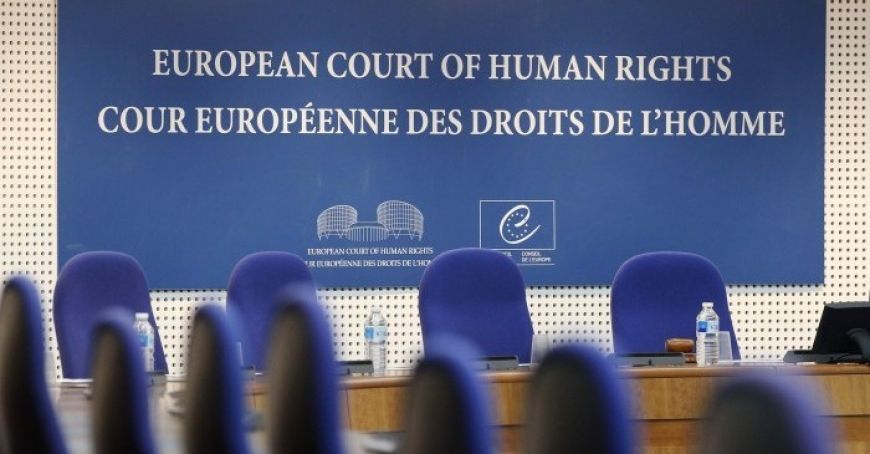 Over 1,050 complaints filed by the ECtHR against Moldova