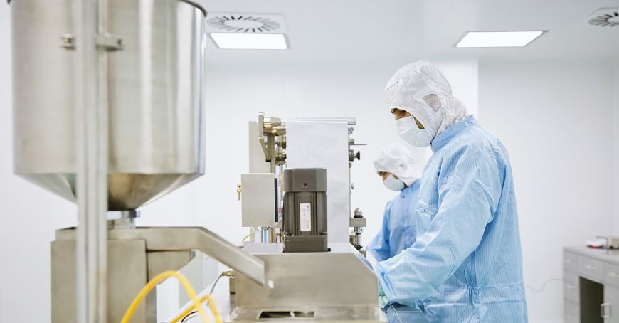 Moldova ar putea să producă medicamentul pentru tratamentul pacienţilor cu COVID-19