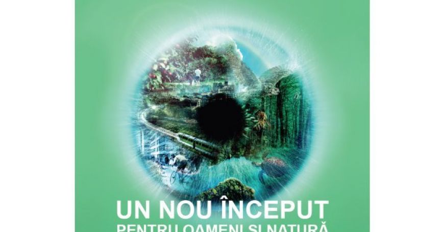Delegaţia UE a lansat Săptămâna Verde Europeană 2020 în Republica Moldova