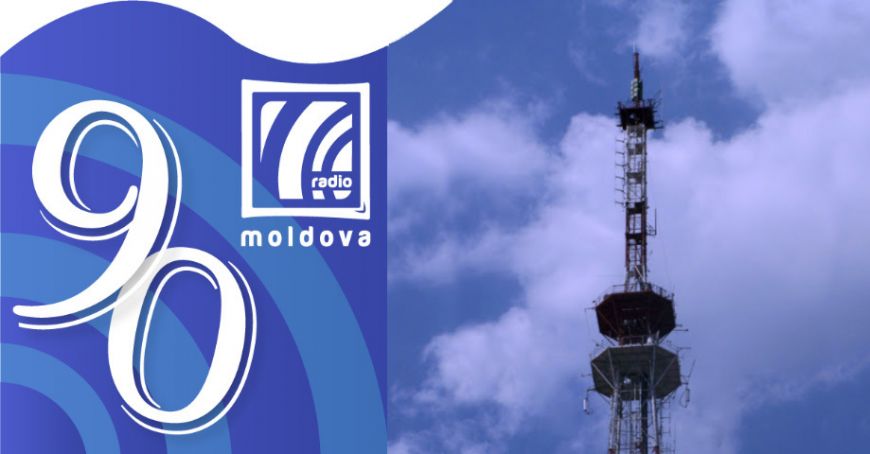 Mesajul de felicitare al Carmeliei Albu, ombudsamnul TRM, adresat Radio Moldova