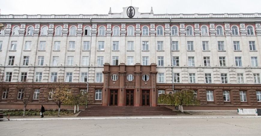 Mesajul Prezidiului AŞM cu prilejul aniversării a 90-a a postului naţional de radio