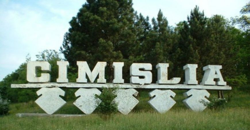 Autorităţile din Cimişlia impun noi restricţii