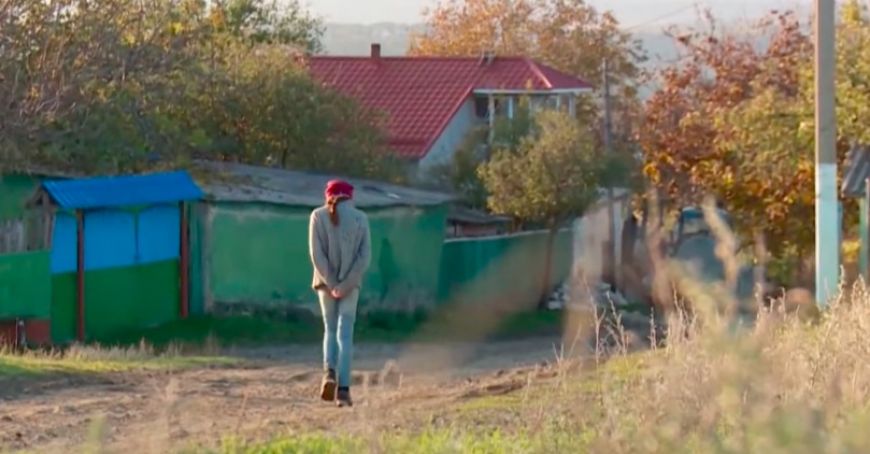 „Moldova 1 aduce Crăciunul”: O familie cu unsprezece copii visează la o casă