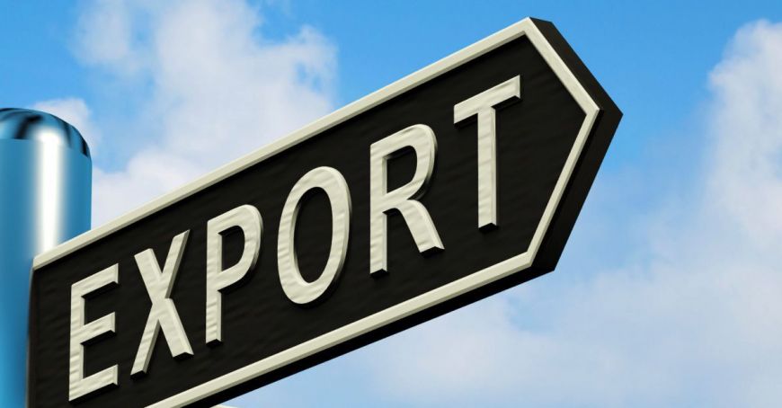 Farmers to export products to Russia without paying taxes after January 1