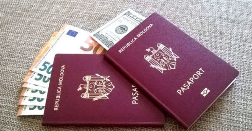 Proiectul privind anularea obţinerii cetăţeniei prin investiţii, amânat