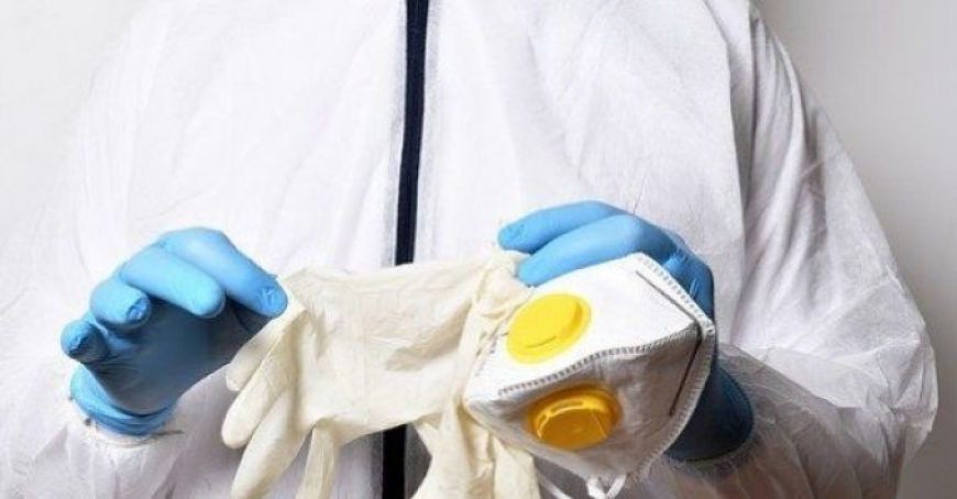 Guvernul alocă peste 5 milioane de lei în scopul prevenirii şi controlului infecţiei cu COVID-19