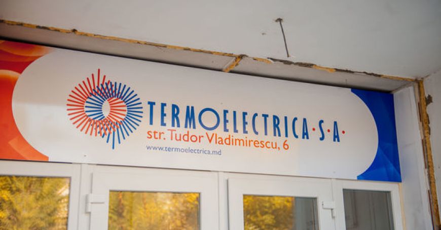 Banca Mondială va acorda 100 milioane de dolari pentru modernizarea Termoelectrica