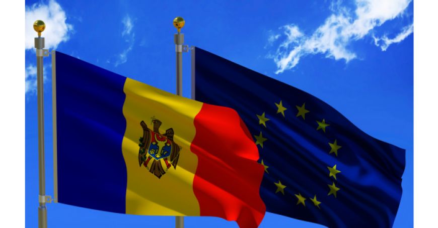 UE oferă Republicii Moldova 100 milioane de euro drept suport în contextul pandemiei