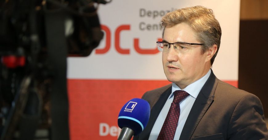 Alexandru Savva, propus pentru funcţia de viceguvernator al BNM